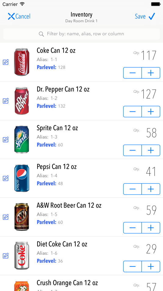 #4. Stock by Parlevel (iOS) 由: Parlevel Systems Inc.