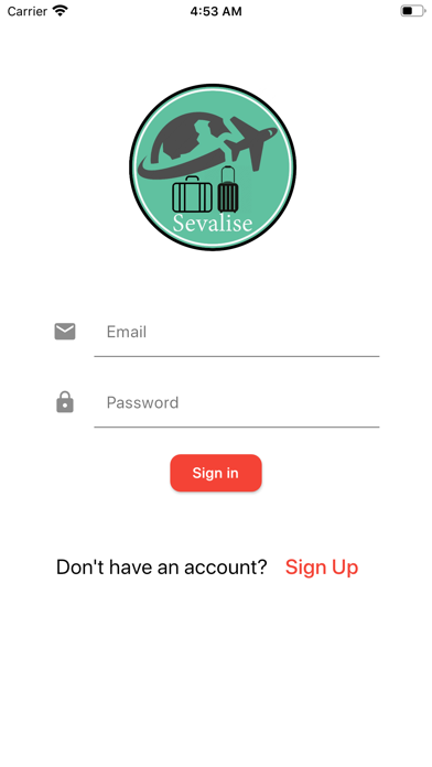 Screenshot #1 pour Sevalise
