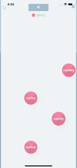 Game screenshot Voxy - Learn English hack