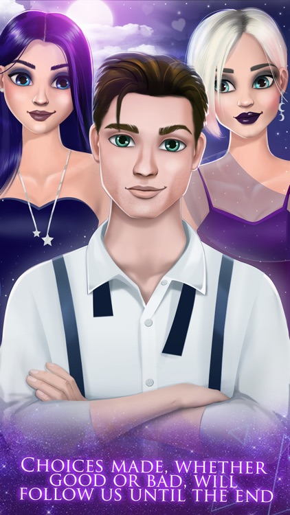 Love Story Games screenshot-5