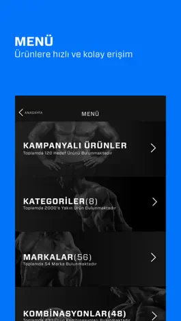 Game screenshot Supplementler.com hack