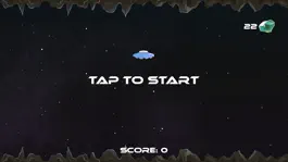 Game screenshot Astro Evasion apk