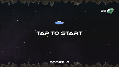 Astro Evasion screenshot 2