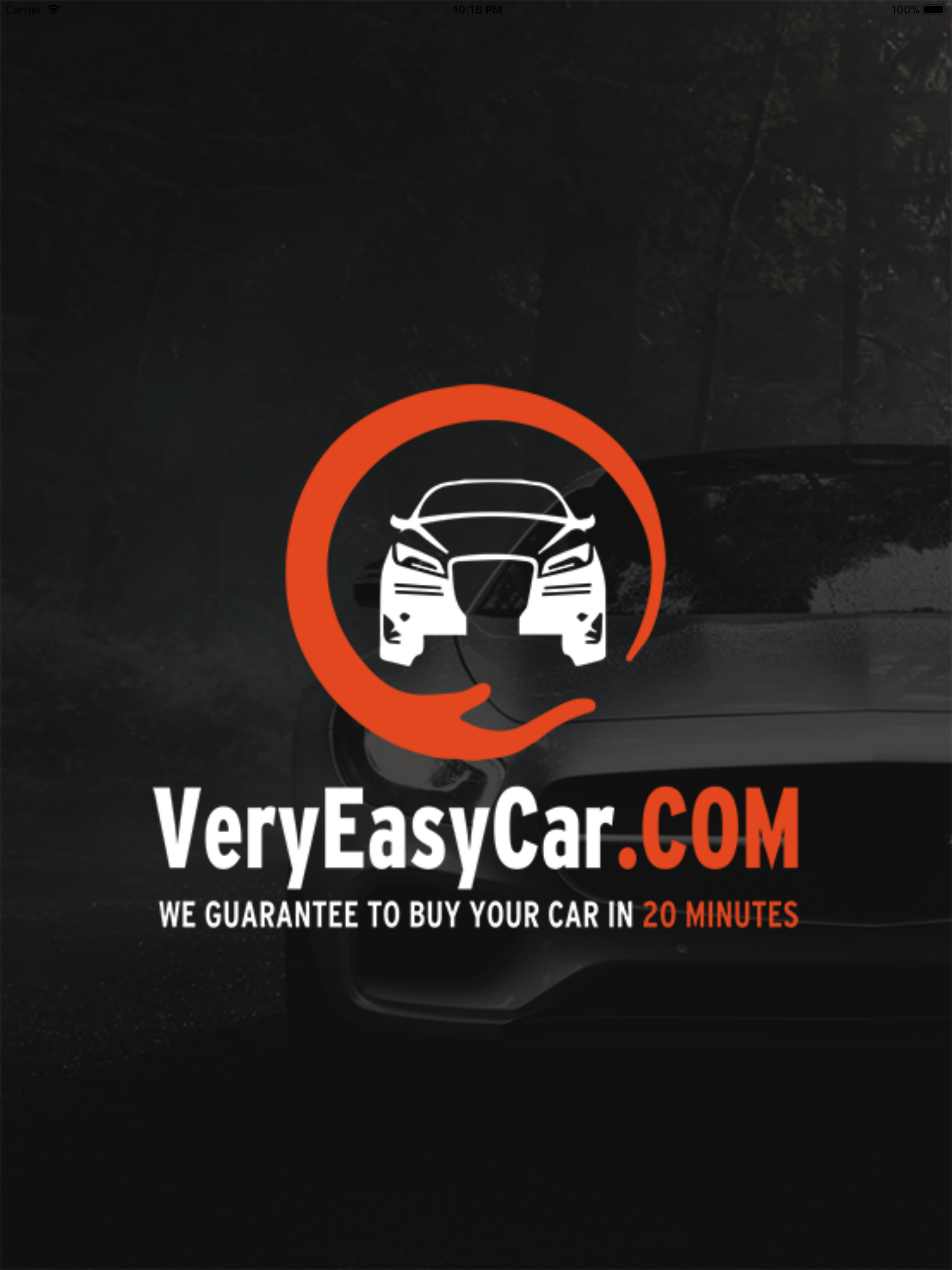 VeryEasyCar