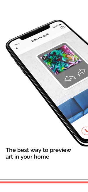 ARTSEE - Artwork Wall Previews(圖1)-速報App