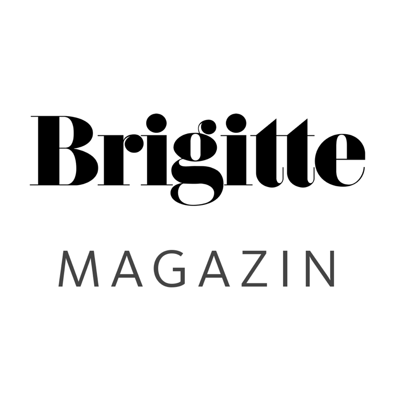 BRIGITTE - Das Frauenmagazin
