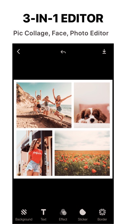 Ṗhoto Editor screenshot-0