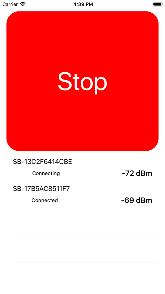 #2. Mobilis Go (iOS) 由: Pavel Lyashko