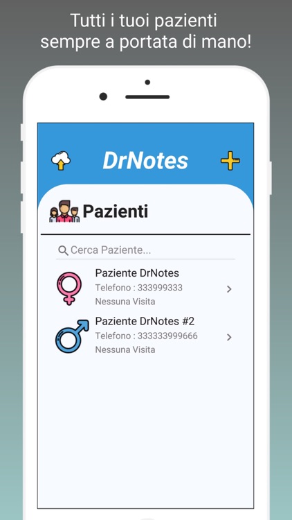 DrNotes