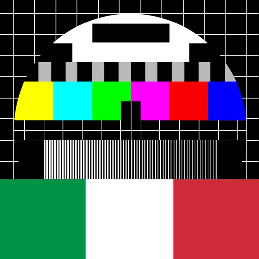 La Tele Italia icon