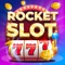 Rocket Slot - Casino Slot Game