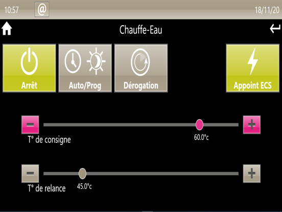 Screenshot #4 pour Arkteos
