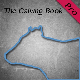 The Calving Book Pro