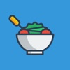 Salad Recipes & Meal Plans icon