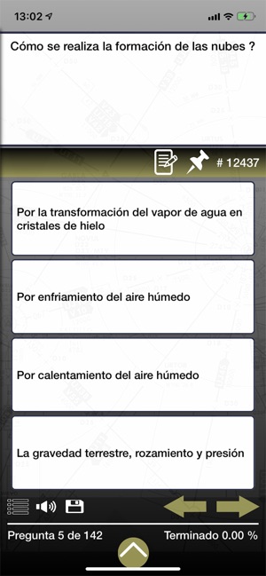 PREPARACION CIAAC PRO(圖2)-速報App