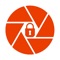 Separate your work photos from your library, add password or touchID protection, organize your images and videos into folders