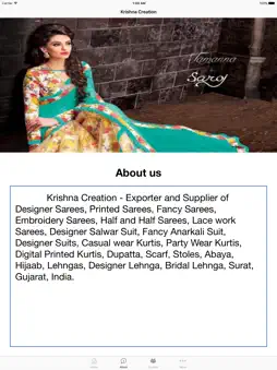 Krishna Creation screenshot 9