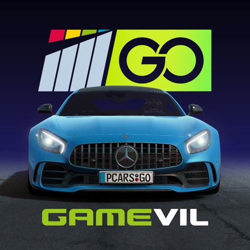 elimina Project CARS GO