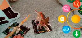 Game screenshot SMARTY(ar cards) apk