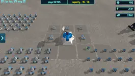 Game screenshot Clash on the Moon RTS apk