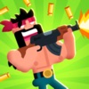 Gun Guy - Bullet Puzzles icon