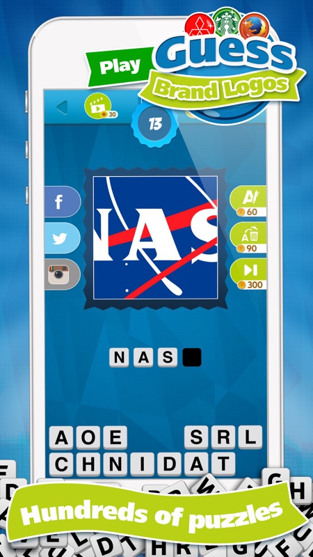 Guess Brand Logos screenshot 1