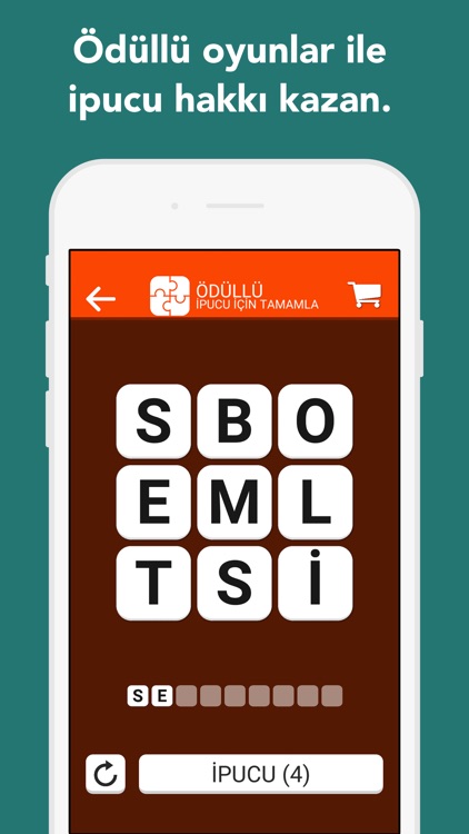 Kelimele - Kelime Avcısı screenshot-4