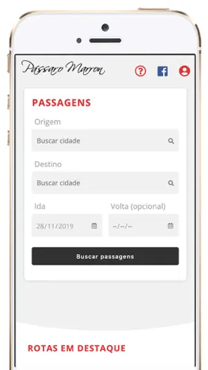 Pássaro Marron screenshot 1
