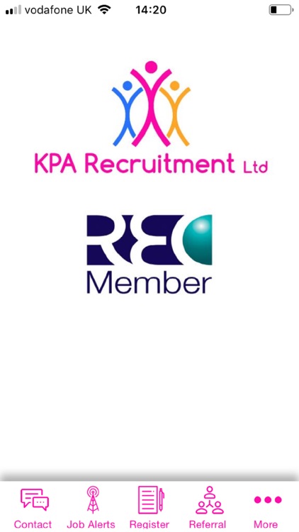 KPA Recruitment