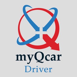 myQcar Driver