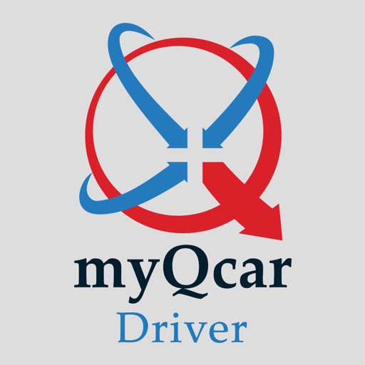 myQcar Driver
