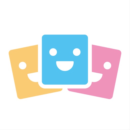 Smilee share your family smile