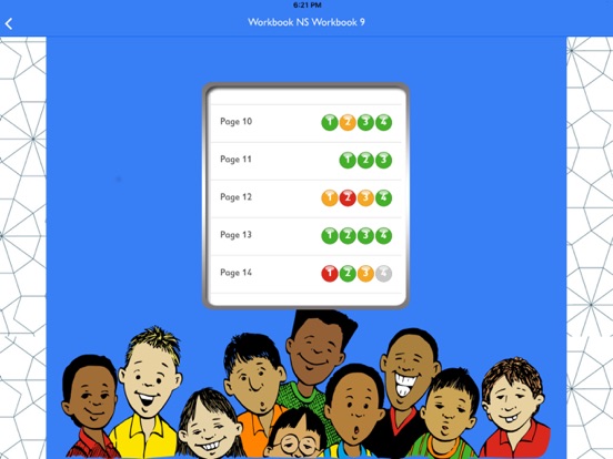 Screenshot #6 pour NumberSense App