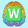 Word Brain - Connect the Words - iPadアプリ