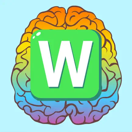 Word Brain - Connect the Words Cheats