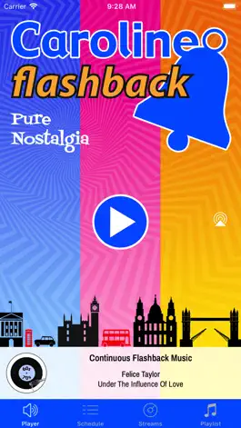 Game screenshot Caroline Flashback mod apk