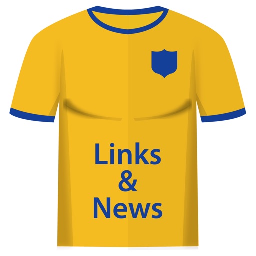 Links & News for APOEL icon