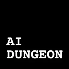 Application AI Dungeon 17+