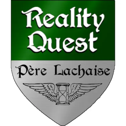 Reality Quest Père-Lachaise Cheats