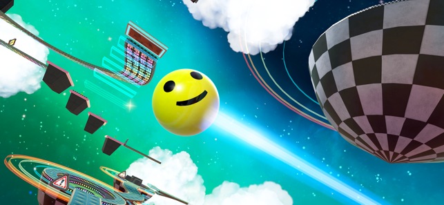 ‎Marble It Up: Mayhem! Screenshot