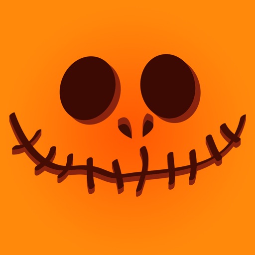 Halloween 2020 Animated Pack