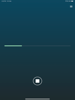 Augnito Mic screenshot 6