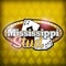 Enjoy the thrill of Mississippi Stud on your mobile device