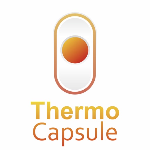 Thermo capsule