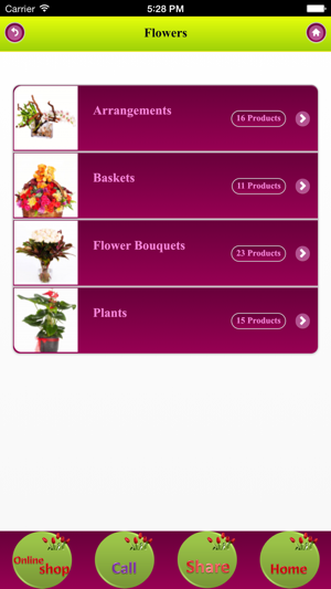 Terra Flora(圖3)-速報App