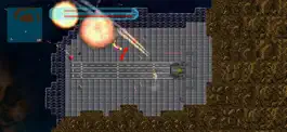 Game screenshot StingerEP1 hack