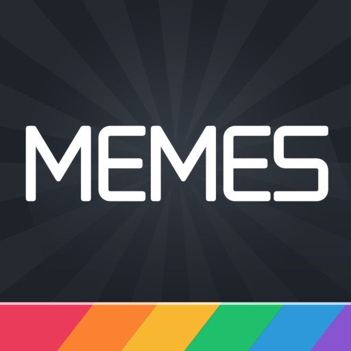 The Meme Maker & GIF Generator iOS App