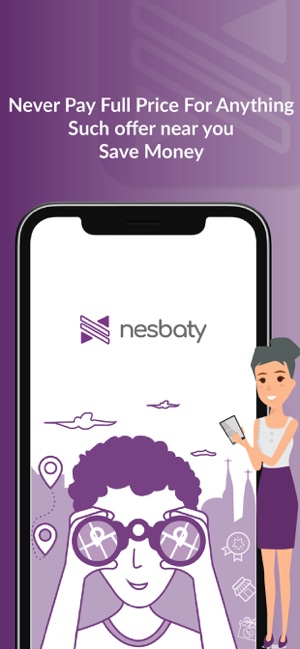 Nesbaty - Offers for you(圖1)-速報App