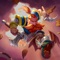 Dwarf Journey is an action roguelite platformer offering new challenges each time you play