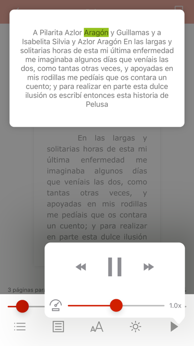 MadREAD sin límites Screenshot